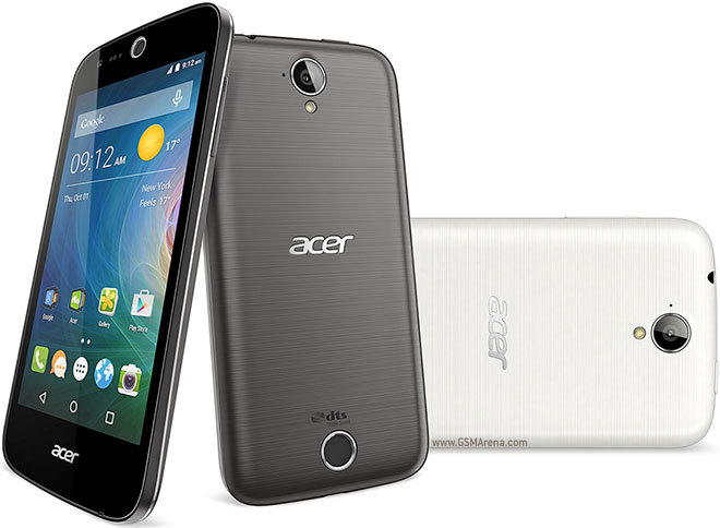 Uninstall Magisk and Unroot your Acer Liquid Z330
