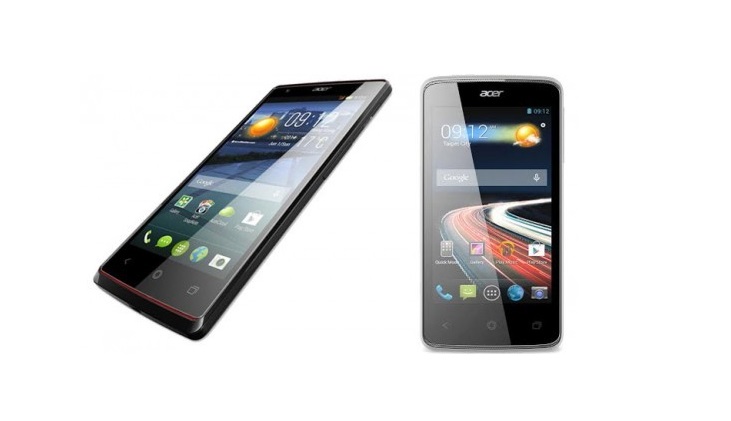 How To Fix Acer Liquid Z4 Not Charging [Troubleshooting Guide]