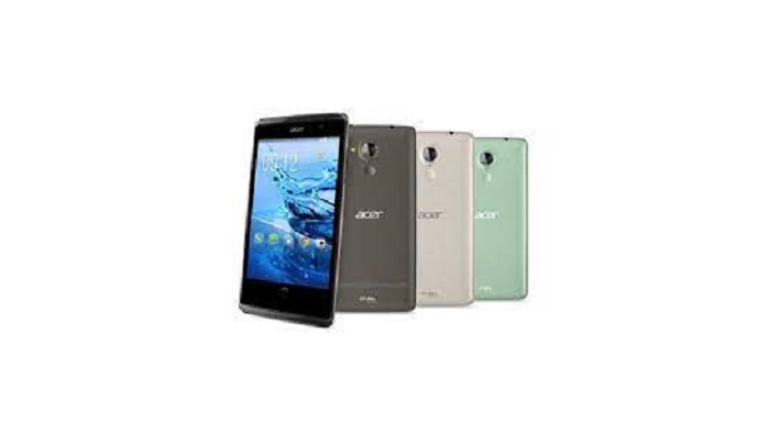 How to Root Acer Liquid Z500 with Magisk without TWRP