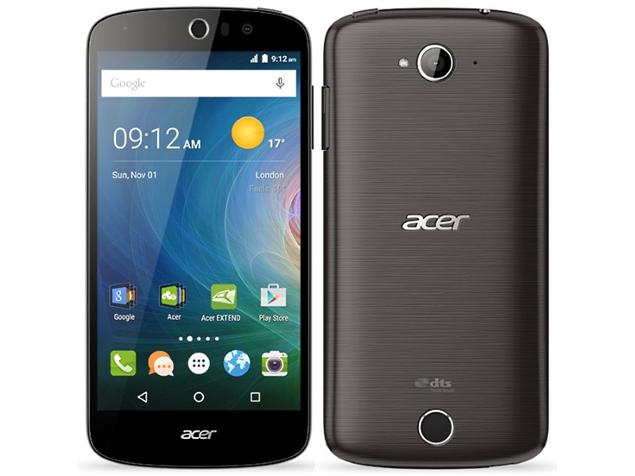 How to Root Acer Liquid Z530 with Magisk without TWRP