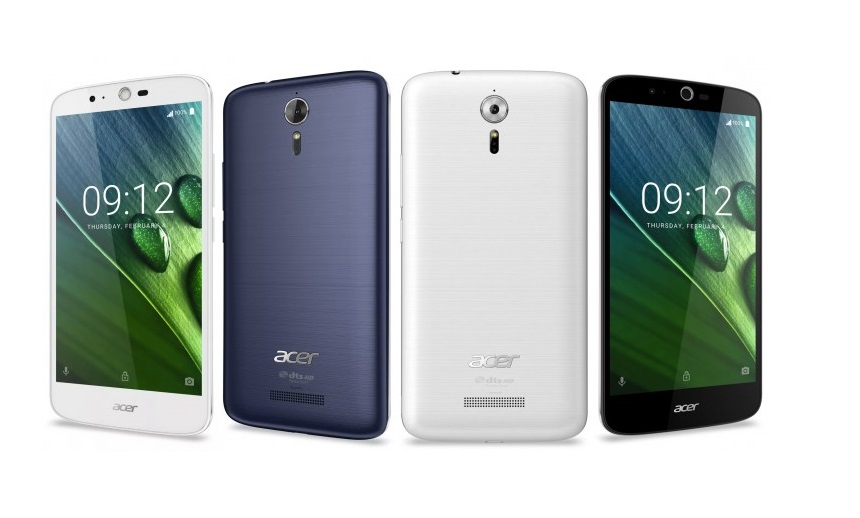 How to Root Acer Liquid Zest Plus with Magisk without TWRP