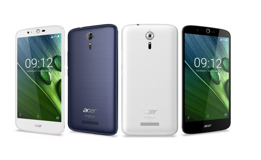 How to Root Acer Liquid Zest with Magisk without TWRP