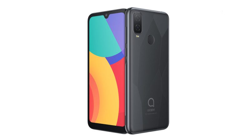 Uninstall Magisk and Unroot your Alcatel 1L (2021)