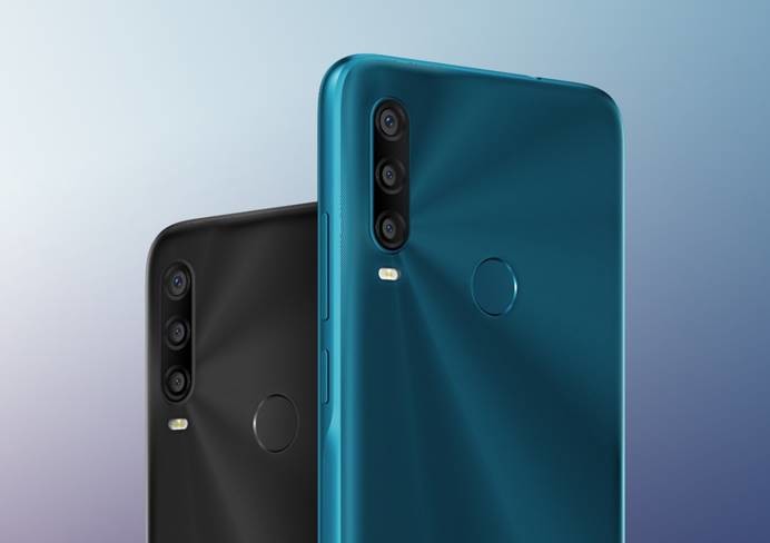 Uninstall Magisk and Unroot your Alcatel 1SE (2020)