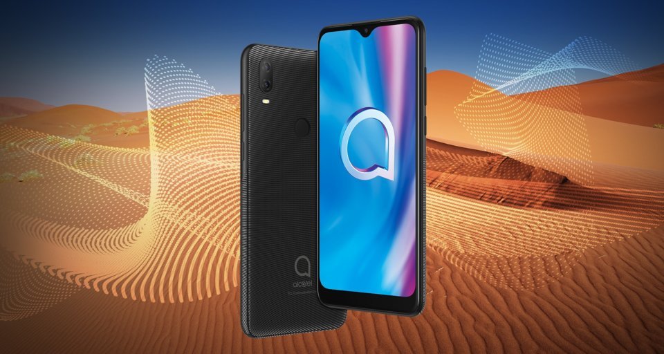 How to Root Alcatel 1V (2020) with Magisk without TWRP