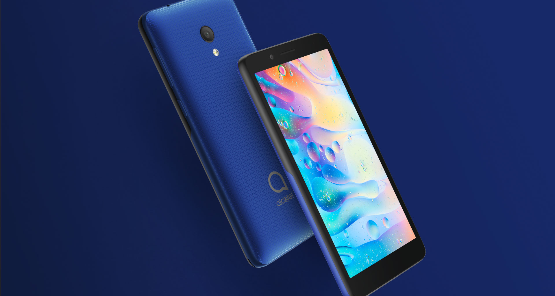 Uninstall Magisk and Unroot your Alcatel 1c (2019)