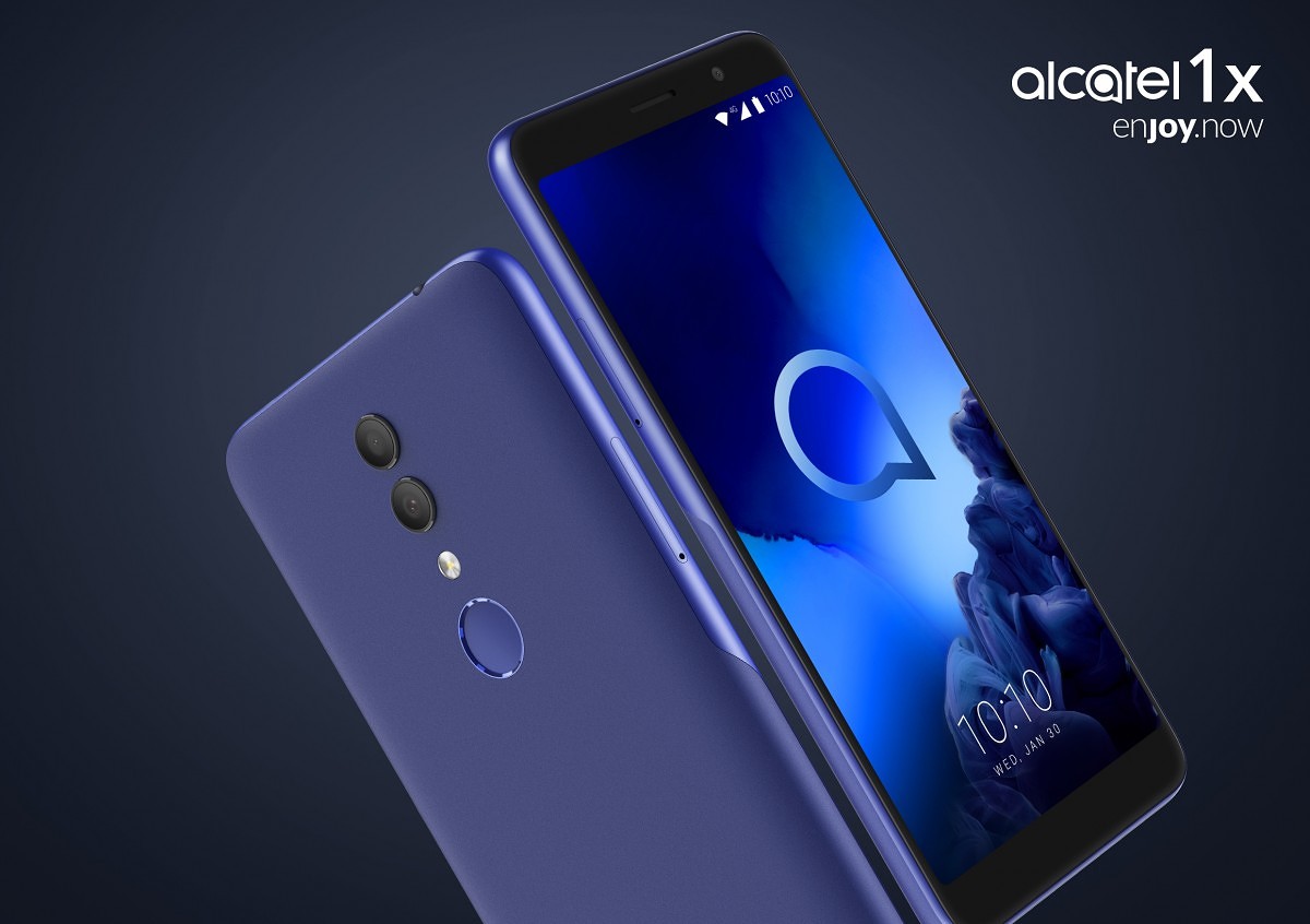 How to Root Alcatel 1x (2019) with Magisk without TWRP