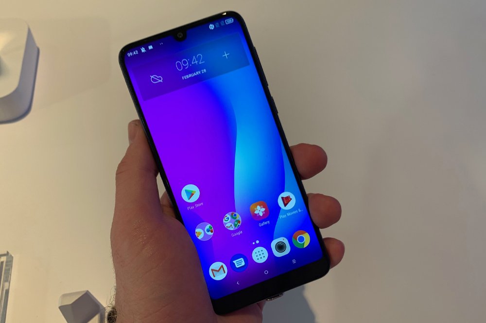 How to Root Alcatel 3 (2019) with Magisk without TWRP