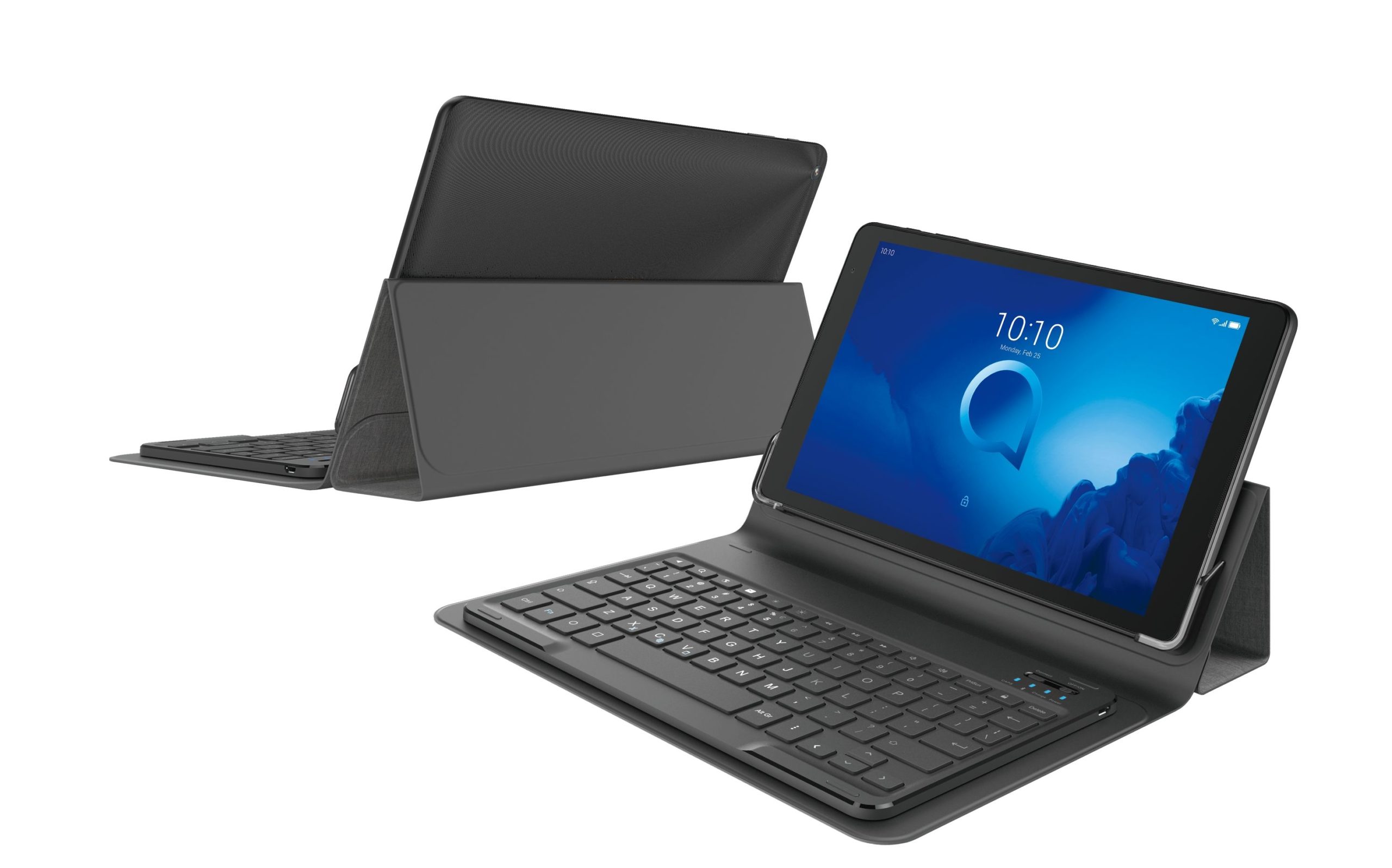 How To Fix Alcatel 3T 10 Not Charging [Troubleshooting Guide] Root Droids