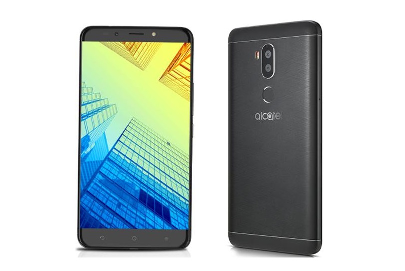 How to factory reset Alcatel A7