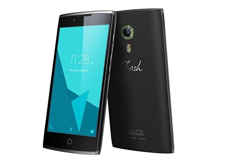 Uninstall Magisk and Unroot your Alcatel Flash 2