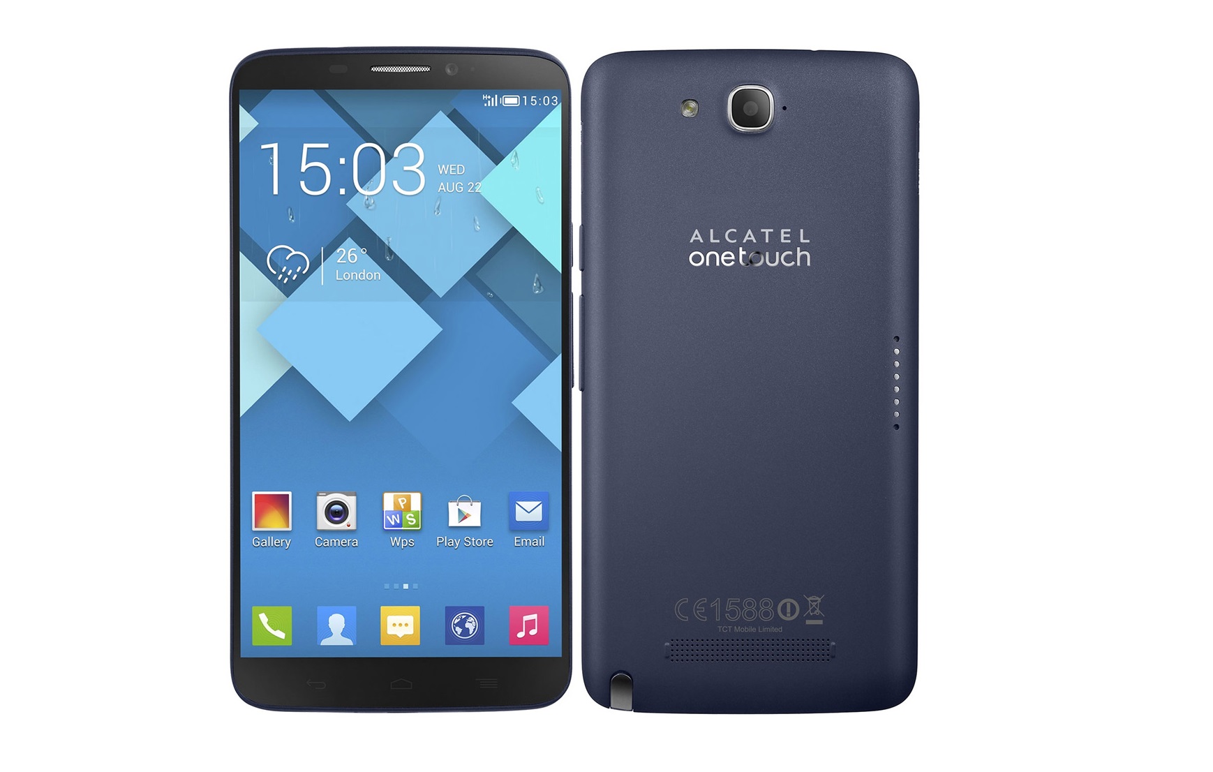 Uninstall Magisk and Unroot your Alcatel Hero