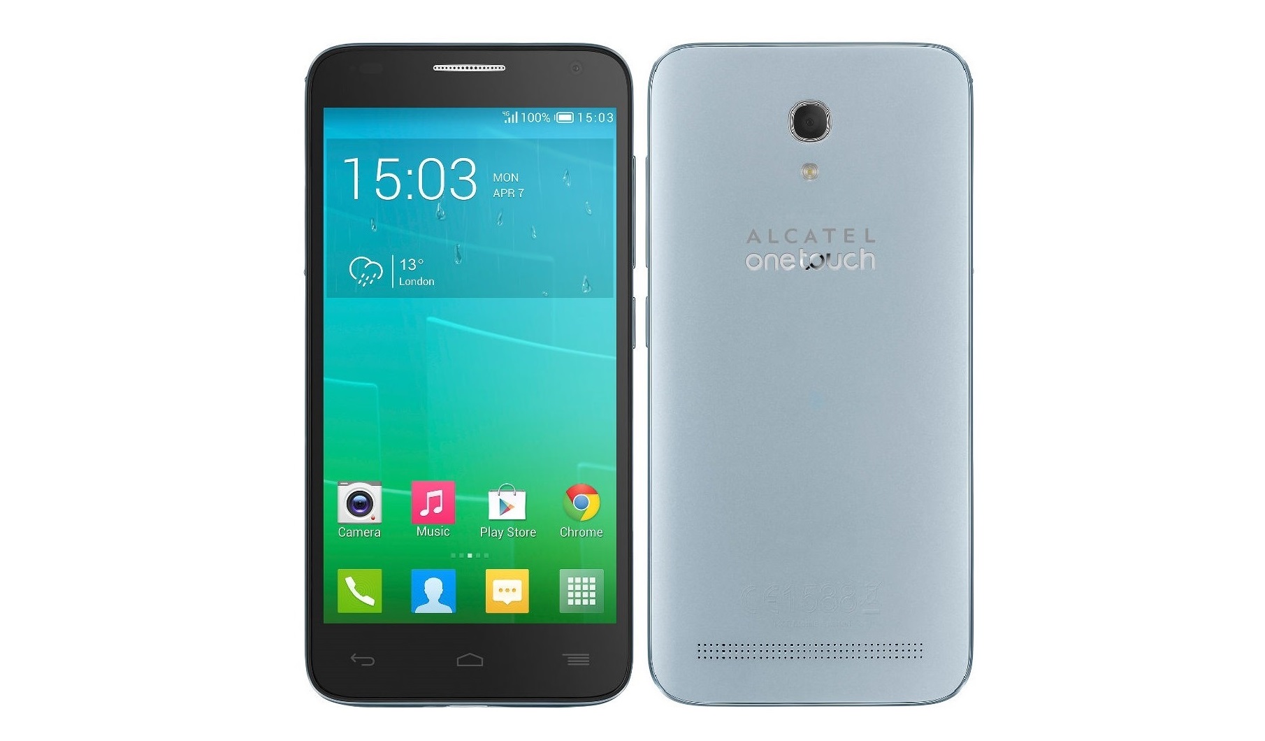 How to Root Alcatel Idol 2 Mini with Magisk without TWRP