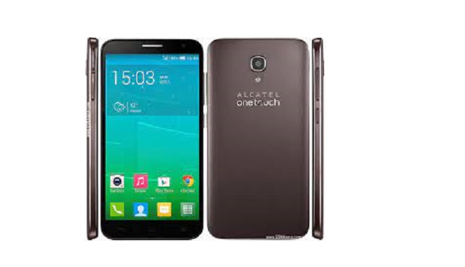 How to Root Alcatel Idol 2 S with Magisk without TWRP