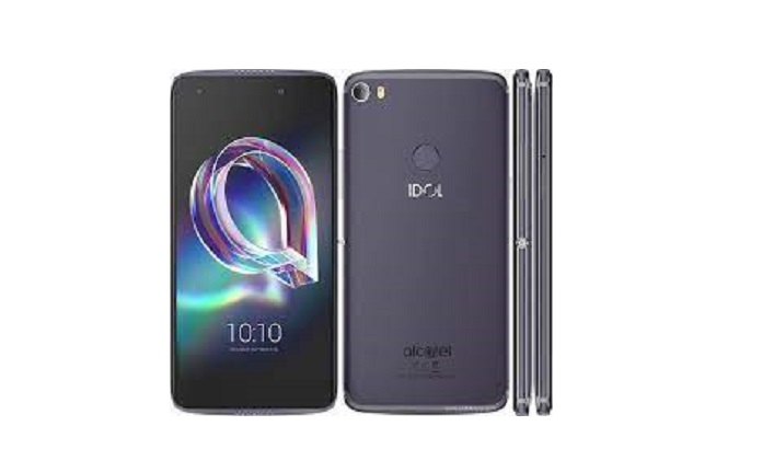 Uninstall Magisk and Unroot your Alcatel Idol 5s