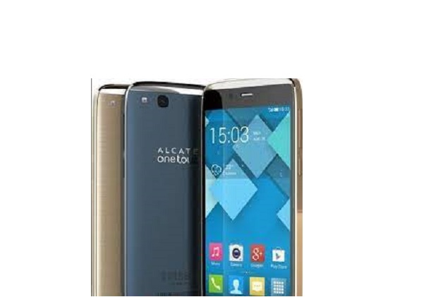 How to factory reset Alcatel Idol Alpha