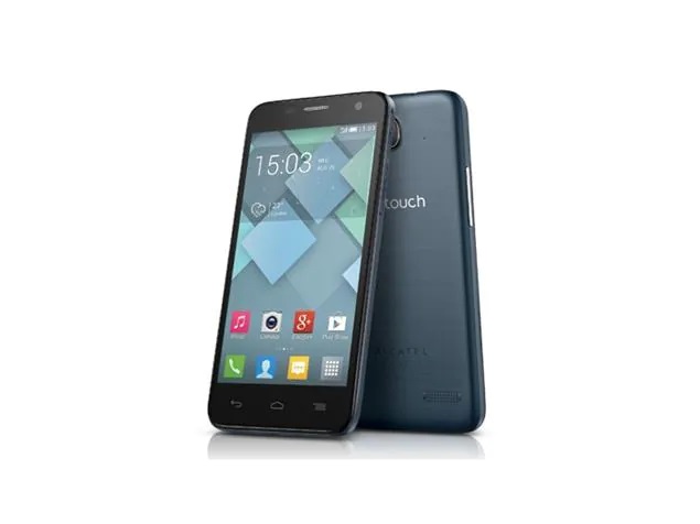 How to Root Alcatel Idol Mini with Magisk without TWRP