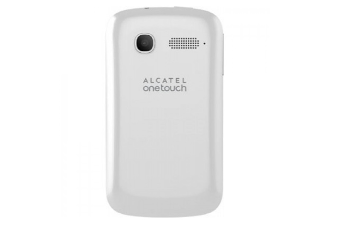 How to factory reset Alcatel Pixi 2