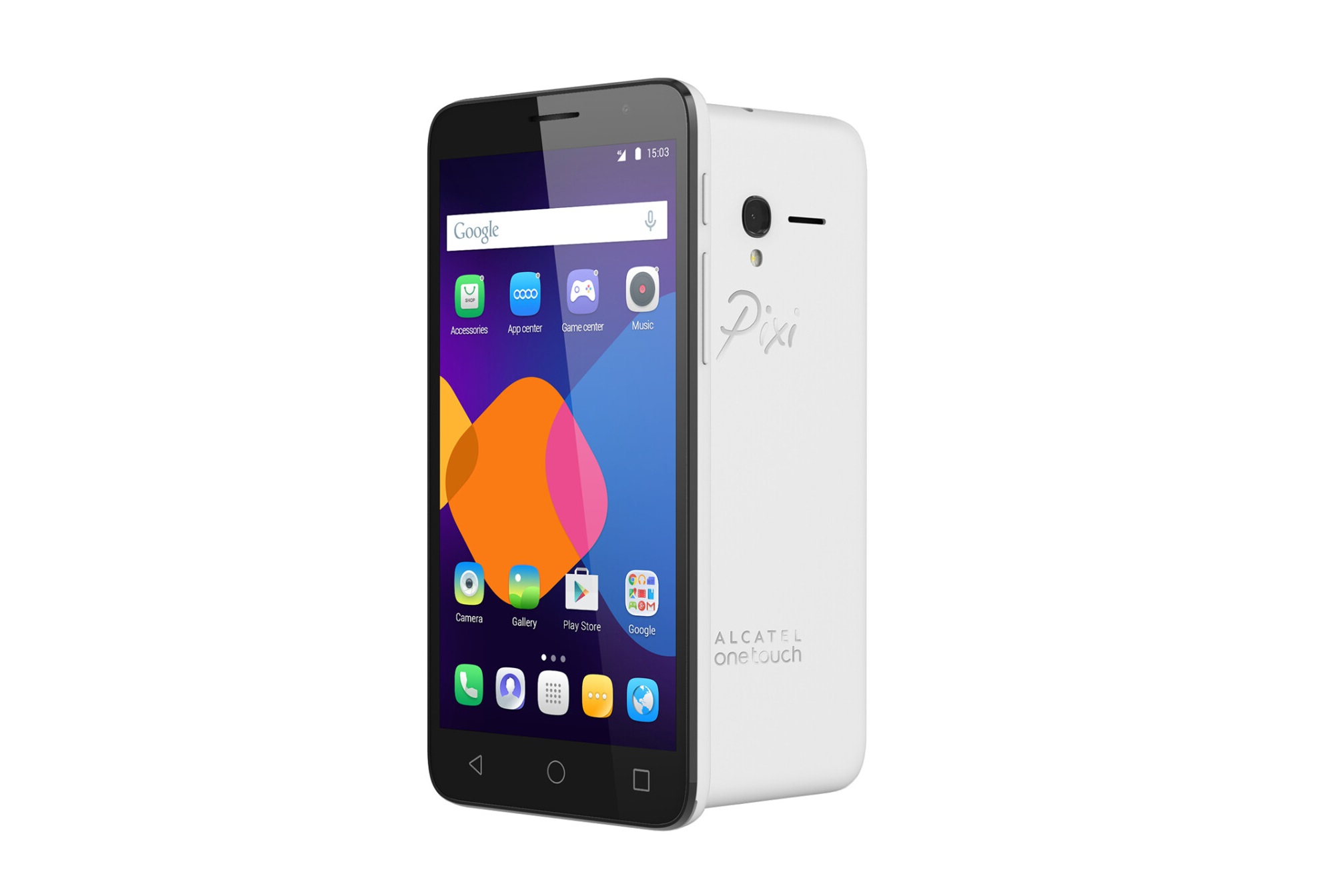Uninstall Magisk and Unroot your Alcatel Pixi 3 (5.5
