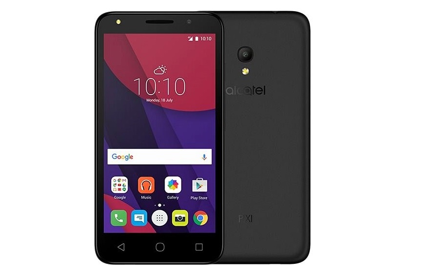 Uninstall Magisk and Unroot your Alcatel Pixi 4 (5)