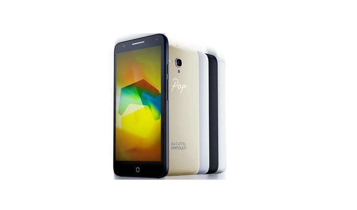 Uninstall Magisk and Unroot your Alcatel Pop 3 (5)