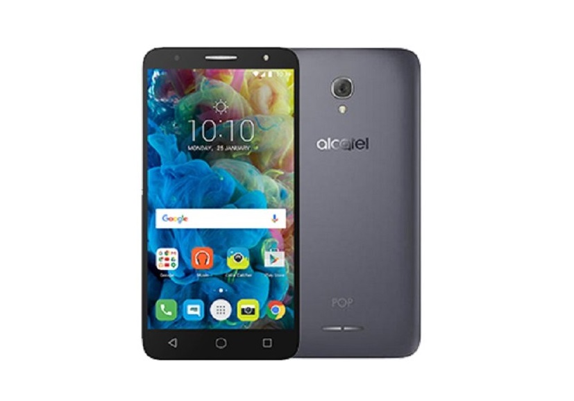 Uninstall Magisk and Unroot your Alcatel Pop 4
