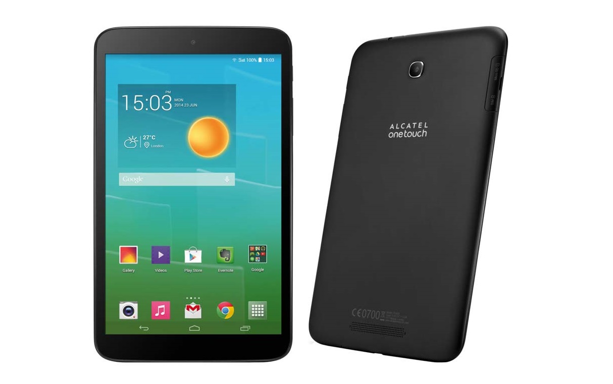 How to Root Alcatel Pop 8 with Magisk without TWRP