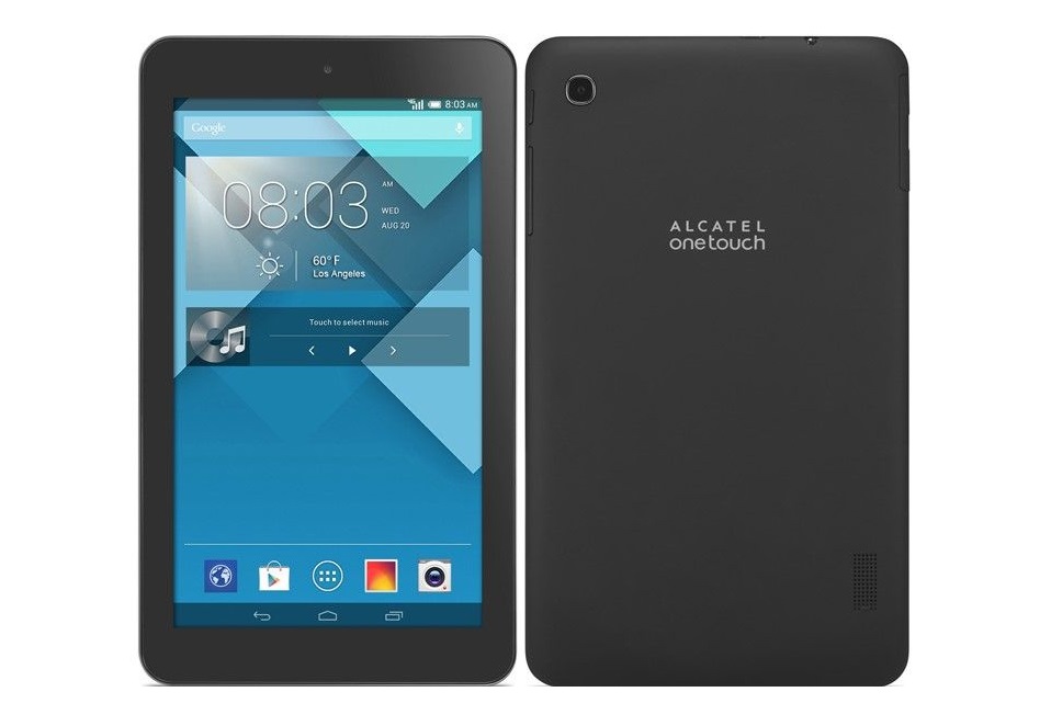 Uninstall Magisk and Unroot your Alcatel Pop 8S