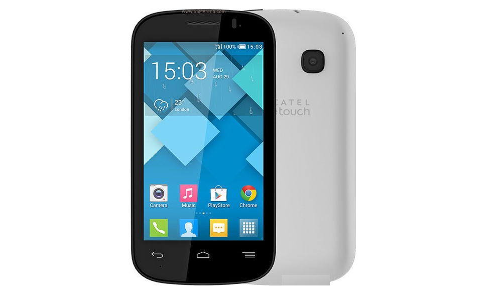 Uninstall Magisk and Unroot your Alcatel Pop C2