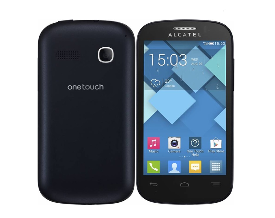 Uninstall Magisk and Unroot your Alcatel Pop C3