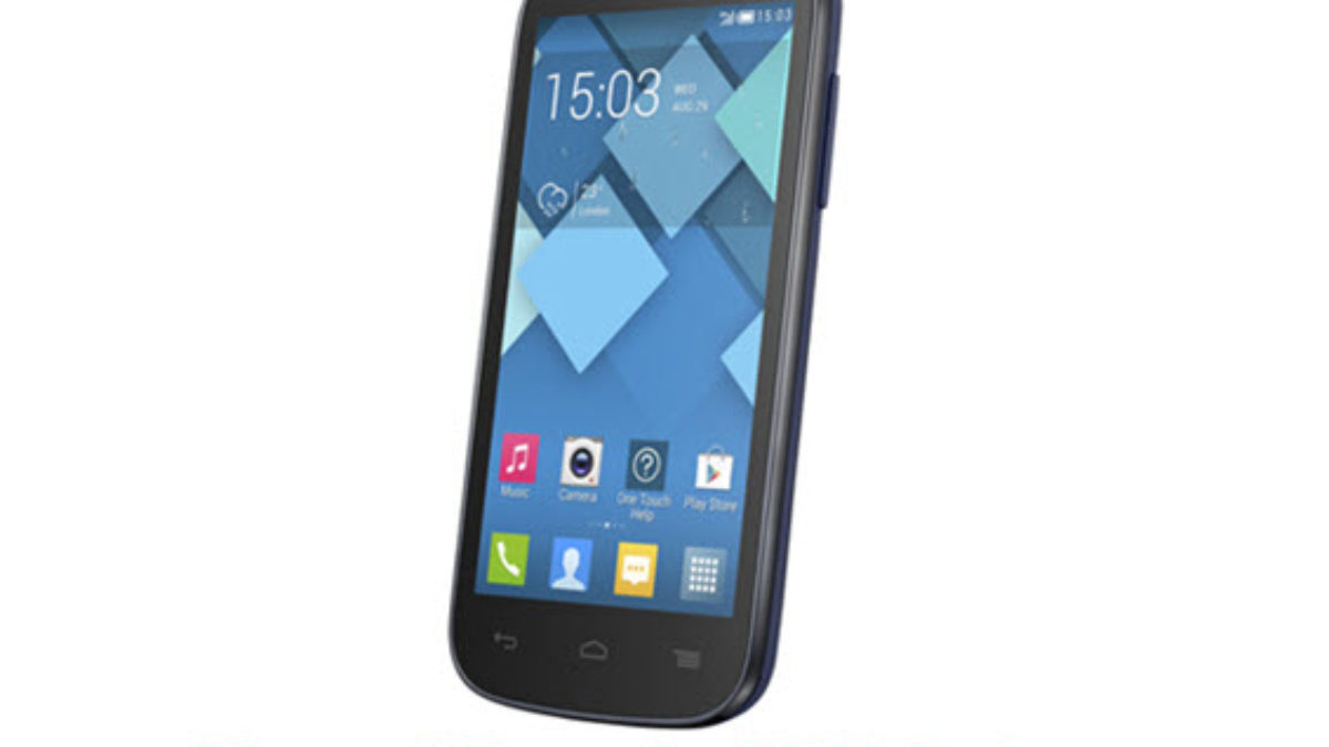 How to Root Alcatel Pop C5 with Magisk without TWRP