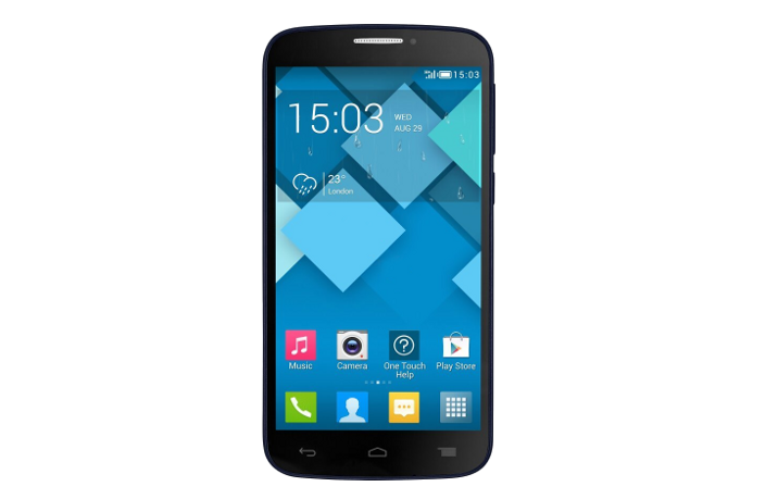 How to Root Alcatel Pop C7 with Magisk without TWRP