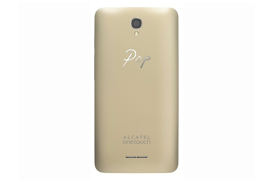 Uninstall Magisk and Unroot your Alcatel Pop Star