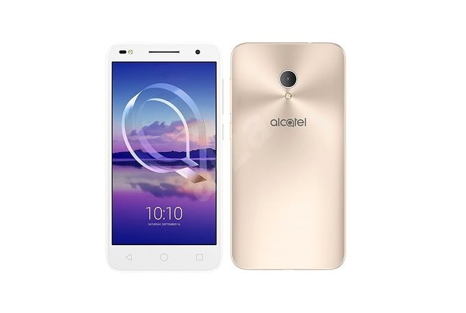Uninstall Magisk and Unroot your Alcatel U5 HD
