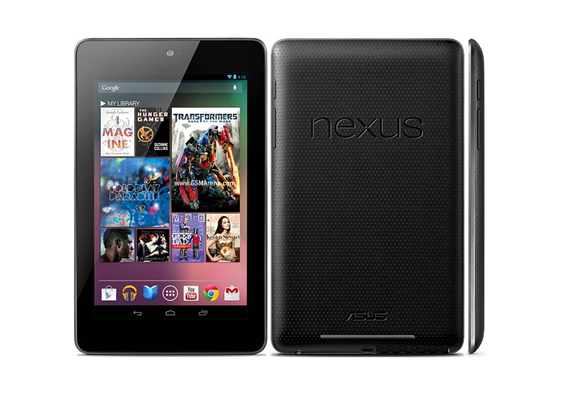 How to Root Asus Google Nexus 7 with Magisk without TWRP