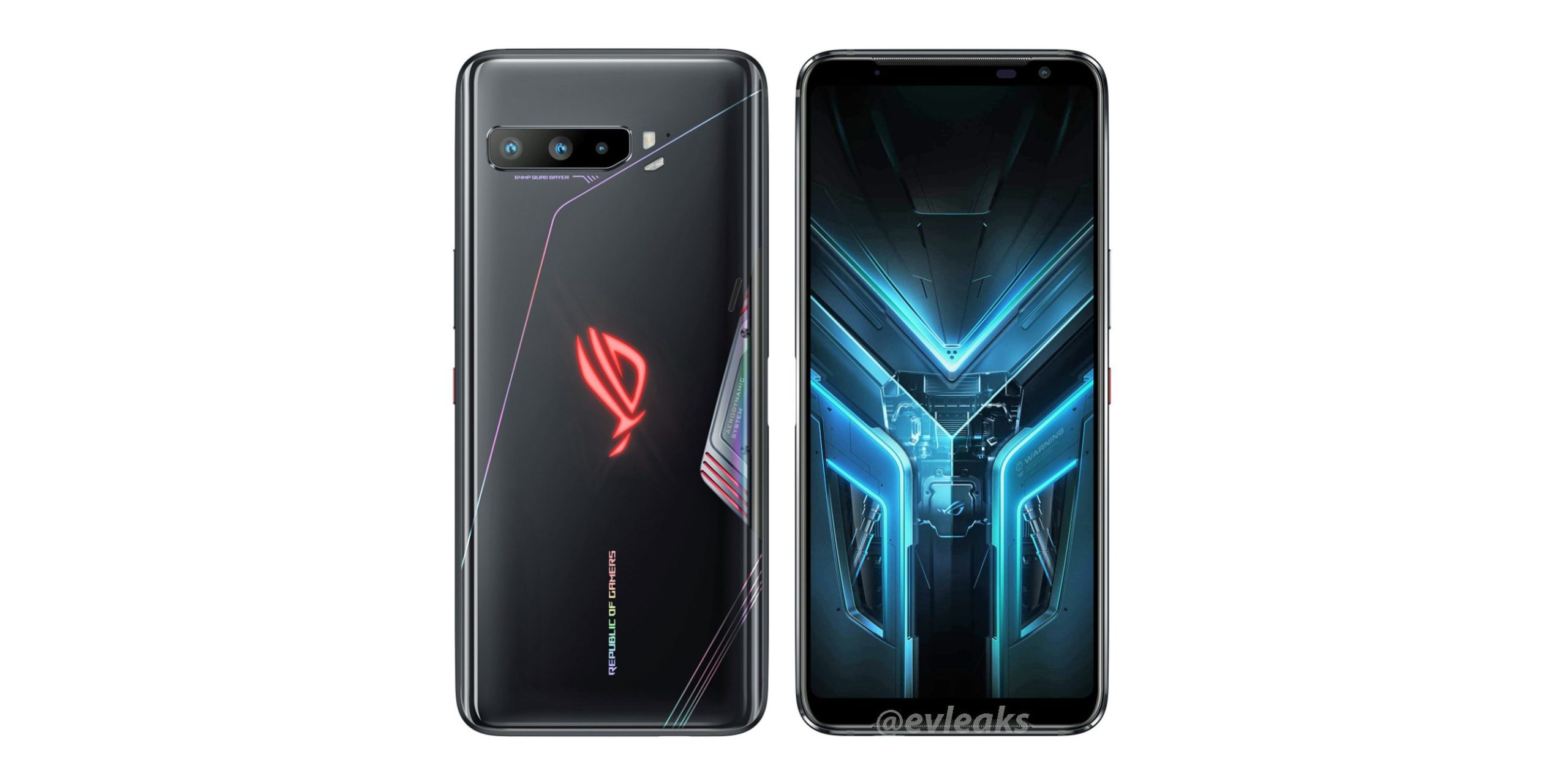 How to Root Asus ROG Phone 3 with Magisk without TWRP