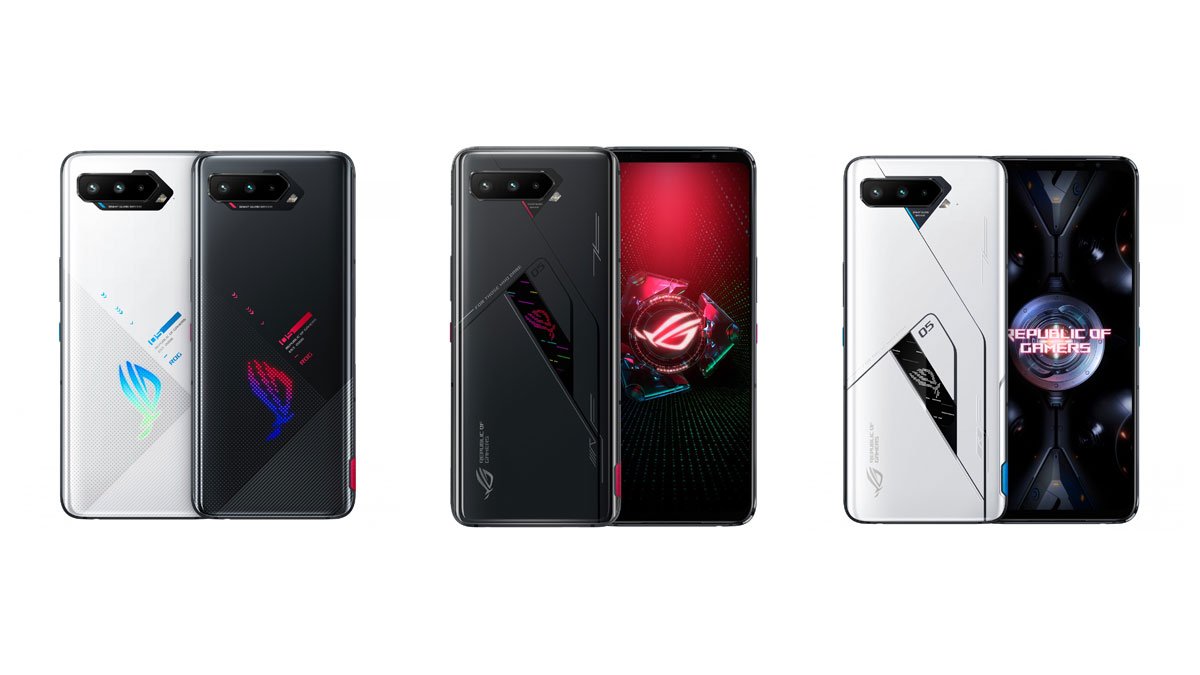 How to Root Asus ROG Phone 5 Pro with Magisk without TWRP