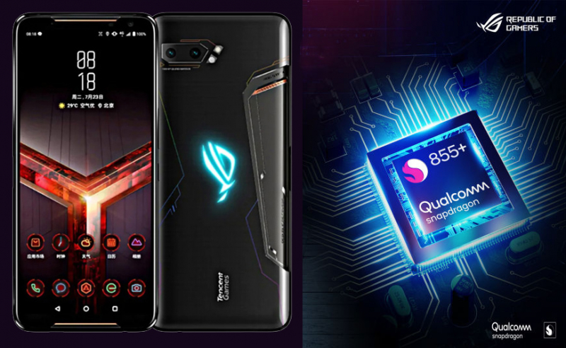 Uninstall Magisk and Unroot your Asus ROG Phone II ZS660KL