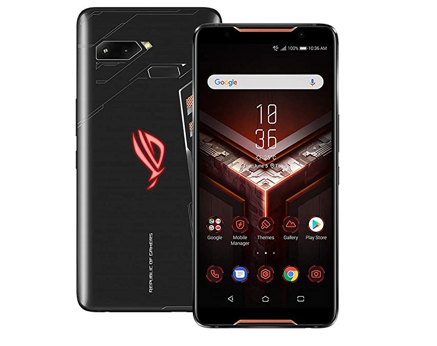 Uninstall Magisk and Unroot your Asus ROG Phone ZS600KL