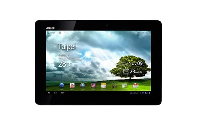 How to Root Asus Transformer Prime TF700T with Magisk without TWRP