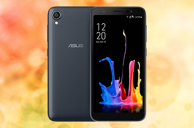 Uninstall Magisk and Unroot your Asus ZenFone Lite (L1)