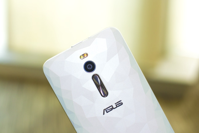 How to Root Asus Zenfone 2 Deluxe ZE551ML with Magisk without TWRP