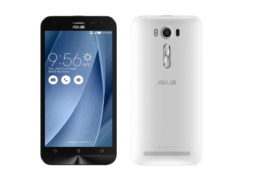 How to Root Asus Zenfone 2 Laser ZE500KG with Magisk without TWRP