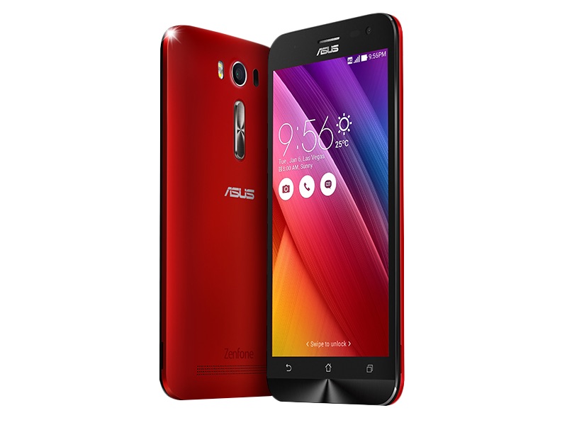 How to Root Asus Zenfone 2 Laser ZE500KL with Magisk without TWRP