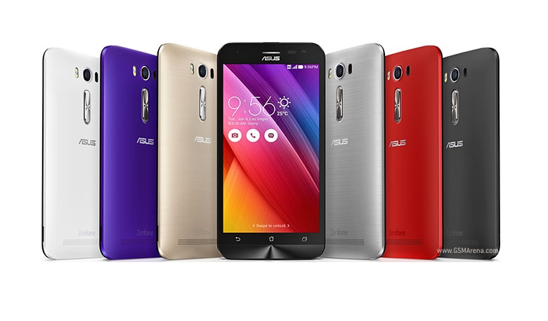 How to Root Asus Zenfone 2 Laser ZE550KL with Magisk without TWRP