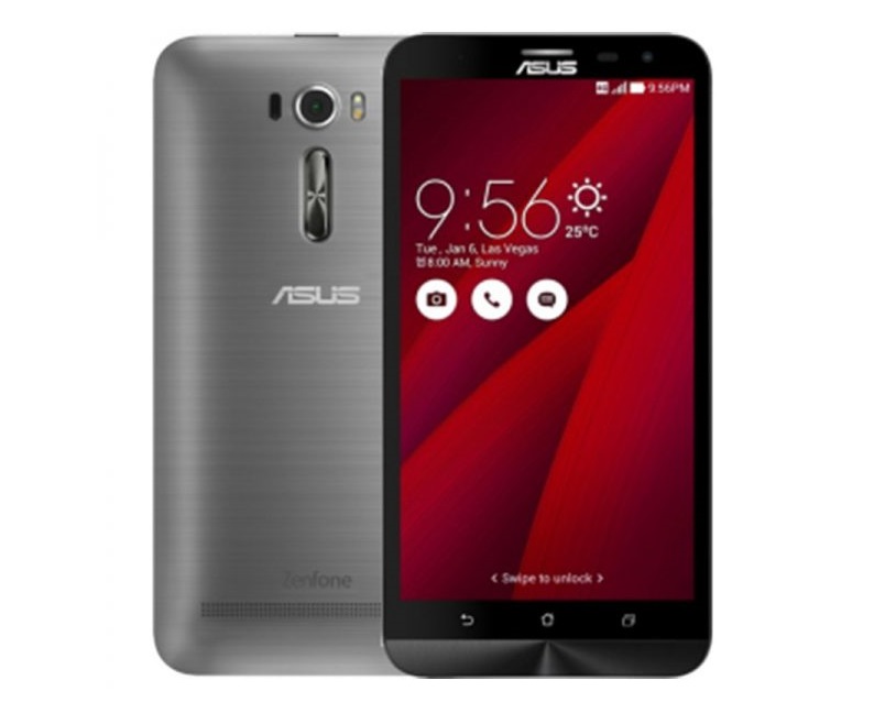 How to Root Asus Zenfone 2 Laser ZE600KL with Magisk without TWRP