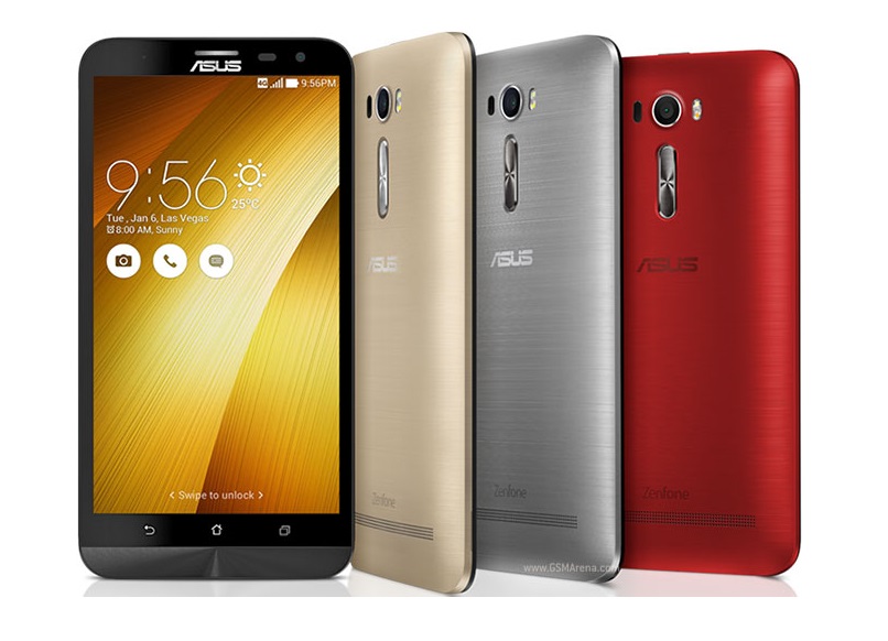 How to Root Asus Zenfone 2 Laser ZE601KL with Magisk without TWRP