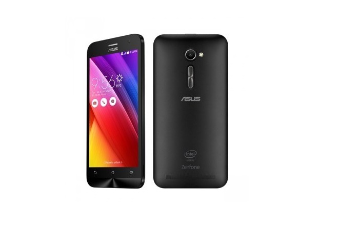 How to Root Asus Zenfone 2 ZE500CL with Magisk without TWRP