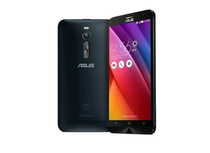 How to Root Asus Zenfone 2 ZE550ML with Magisk without TWRP