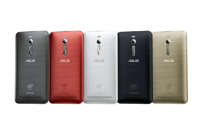 How to Root Asus Zenfone 2 ZE551ML with Magisk without TWRP